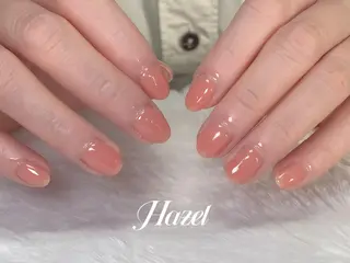 ネイル 🌰Hazel 吉祥寺🌰のネイルデザイン