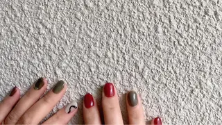 ネイル irooo 21のネイルデザイン