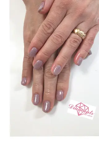 ネイル Asa miのネイルデザイン