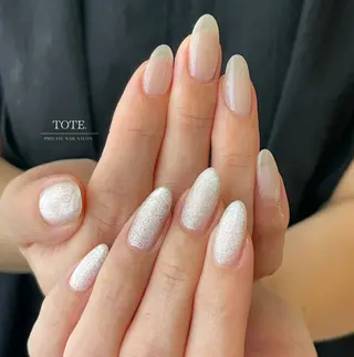 ネイル nail salon TOTE.のネイルデザイン