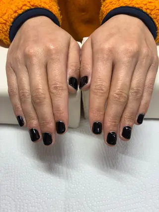 ネイル kaoru ☺︎のネイルデザイン