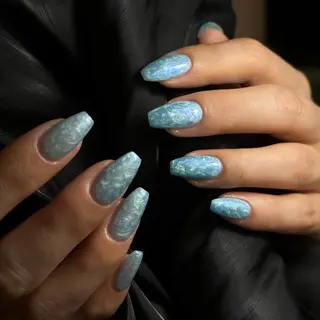 ネイル BLinLin nail salonのネイルデザイン