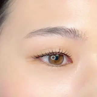 マツエク・マツパ tia ｜ meiのマツエク・マツパデザイン