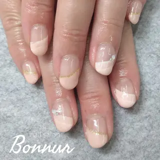 ネイル BBnail ogataのネイルデザイン