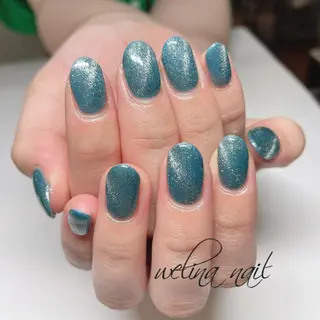 ミディアム WELINA nail salonのエステ・リラクイメージ