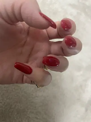 ネイル 🌕akuri🌖 nuance/専門のネイルデザイン