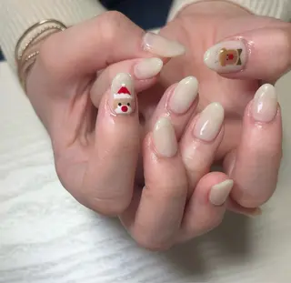 ネイル Bronze  Ship ＊relaxation saron＊所属・S a k iのその他イメージ