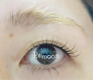 マツエク・マツパ 宮澤 ユキナのマツエク・マツパデザイン