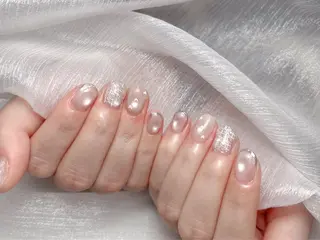 ネイル オーラ ネイルサロンのネイルデザイン