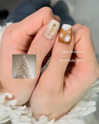 ネイル Manami Kのネイルデザイン