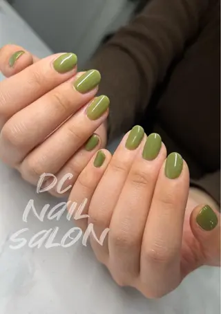 ネイル DC nail salonのネイルデザイン