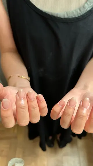 ネイル THROW所属・-THROW- SAYAKAのネイルデザイン