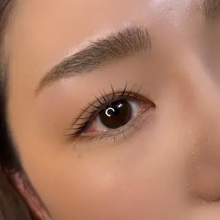 マツエク・マツパ 脱毛&アイブロウ&アイラッシュ Mut.-brazilianwax-所属・Mut. suzuのマツエク・マツパデザイン