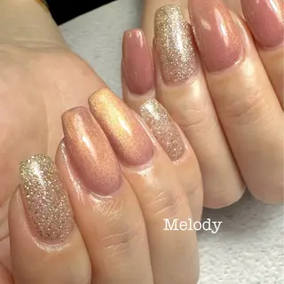 ネイル Yuki Takahamaのネイルデザイン