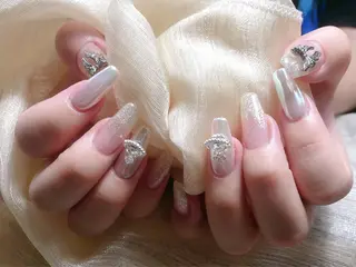 ネイル るか 池袋のネイルデザイン