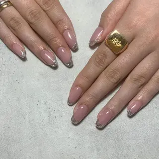 ネイル atelier　FIORITURA所属・FIORITURA aiのネイルデザイン