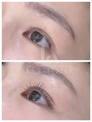 マツエク・マツパ L'amour 御徒町所属・L'amour御徒町 🎀MoMo🎀のエステ・リラクイメージ