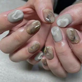 ネイル acs.n所属・ネイル，耳つぼ 風間すみれのその他イメージ