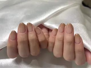 ネイル 鈴木 愛梨のネイルデザイン