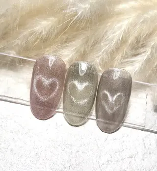 ネイル   BENNIEのネイルデザイン