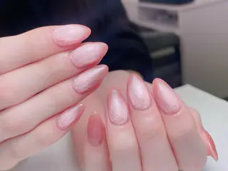 ネイル 中野駅から2分 MEO NAILのネイルデザイン