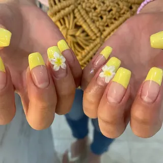 ネイル nano/きもかわ nail🐬🫧のネイルデザイン