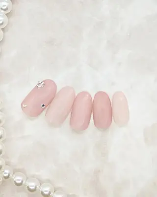 ネイル Lua nailのネイルデザイン