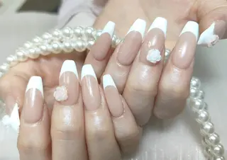 ネイル 佐藤 愛のネイルデザイン