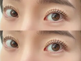 マツエク・マツパ まつげパーマ専門店carrefour Noa滋賀  草津店[カルフールノア滋賀草津店]所属・滋賀草津/アイリスト 𝒩𝒜𝒩𝒜のマツエク・マツパデザイン