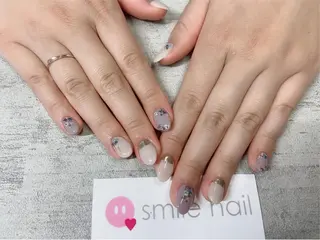ネイル smile nail スマイルネイルのその他イメージ