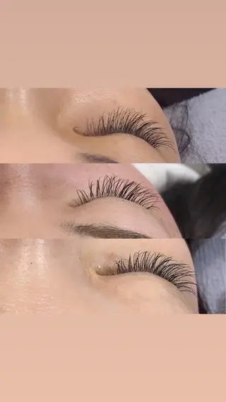 マツエク・マツパ デイジーラッシュ所属・Daisy lash 神戸三宮店のマツエク・マツパデザイン