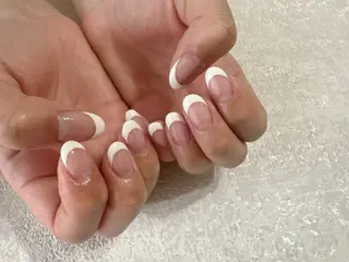 ネイル kikinail 溝の口のネイルデザイン