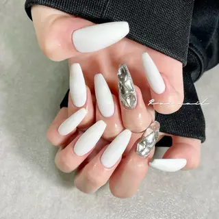 ネイル Rai nail_ Risaのネイルデザイン