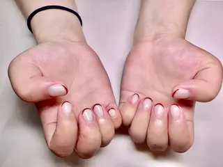 ネイル Rarity ネイルサロン所属・Rarity ネイルサロンのネイルデザイン