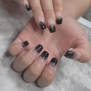ネイル SYU'NAIL /YUKIのネイルデザイン