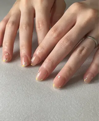 ネイル 〜hau nail〜 YUKIのネイルデザイン