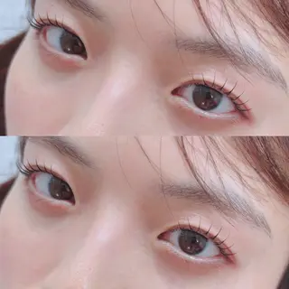 マツエク・マツパ Chipi 朝霞台店所属・Chipi 朝霞台店のマツエク・マツパデザイン