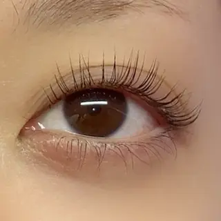 マツエク・マツパ BunnyDoll所属・糸数 桃子のマツエク・マツパデザイン