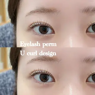 マツエク・マツパ 青柳 アオヤギのマツエク・マツパデザイン