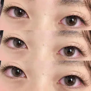 マツエク・マツパ salon ｕｌｕのマツエク・マツパデザイン