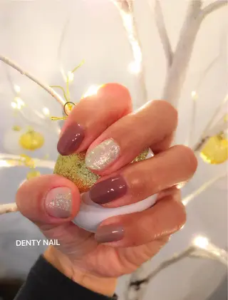 ネイル DENTY NAIL所属・DENTY NAIL -ArtRoom-のネイルデザイン