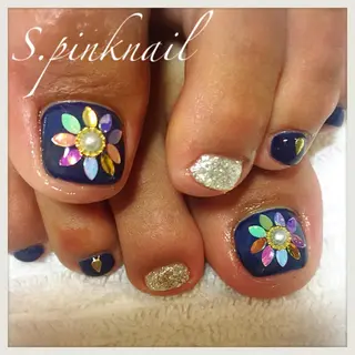 ネイル Sincerely ☺︎のネイルデザイン