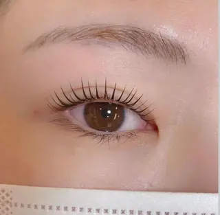 マツエク・マツパ betty Yanoのマツエク・マツパデザイン