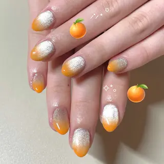 ネイル aime Ayanoのネイルデザイン