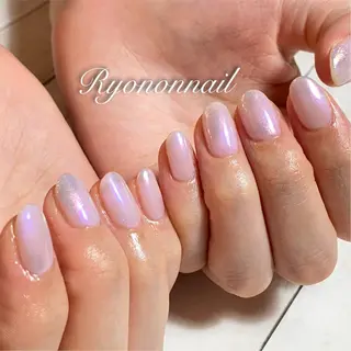 ネイル Ryononnail(リョノンネイル)所属・Ryononnail 上谷典子のネイルデザイン