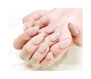 ネイル ネイルサロン -EPER-エペルのネイルデザイン