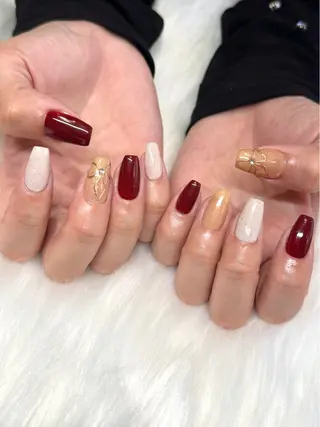 ネイル en. RIONのネイルデザイン