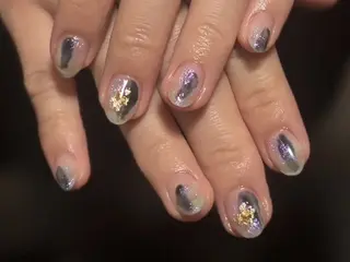 ネイル aoyagi maiのネイルデザイン