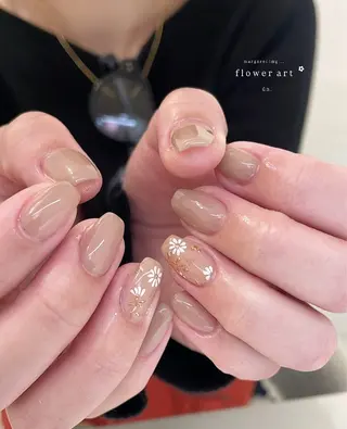ネイル Ún. nail salon所属・Ún nail salonのネイルデザイン