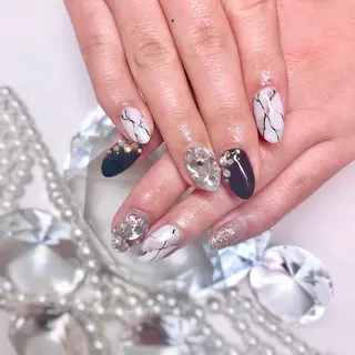 ネイル Private Salon 大宮のネイルデザイン